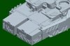 Trumpeter 07192 Leopard2A6EX MBT 1/72